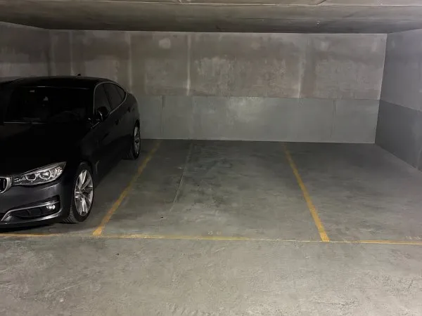 Loue parking