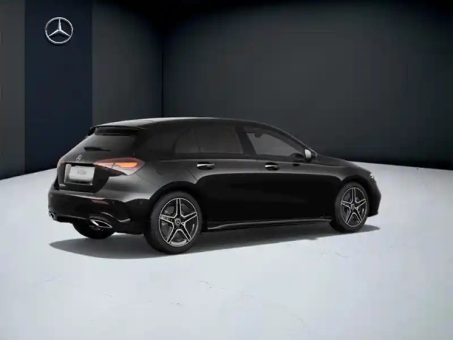 Mercedes Classe A 250 e hybrid eq amg line — photo 20