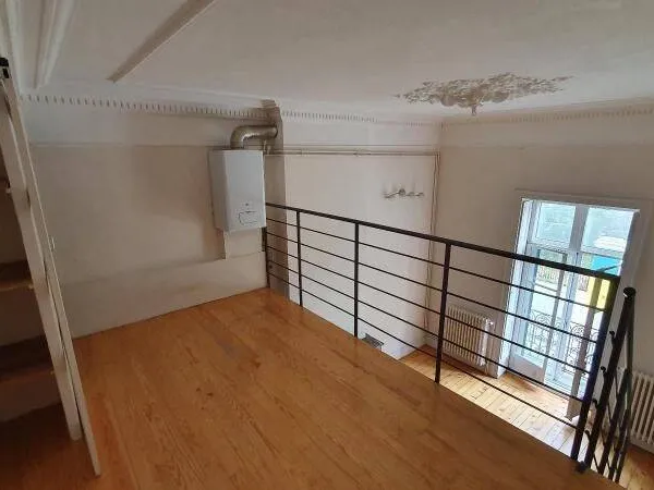 Appartement 2 pièces 53 m²