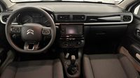Citroen C3 1.2 PureTech 83ch S&S Feel 122-123g — photo 11