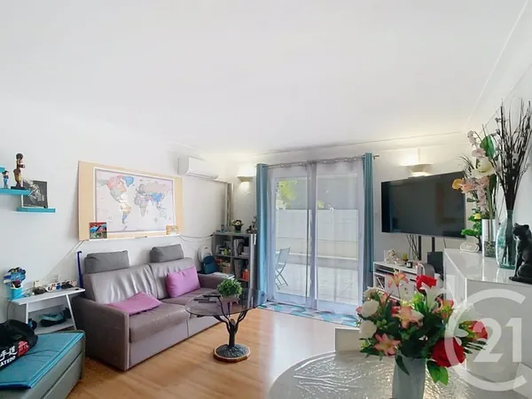 Appartement 3 pièces 71 m²