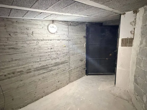 Parking 6 m²