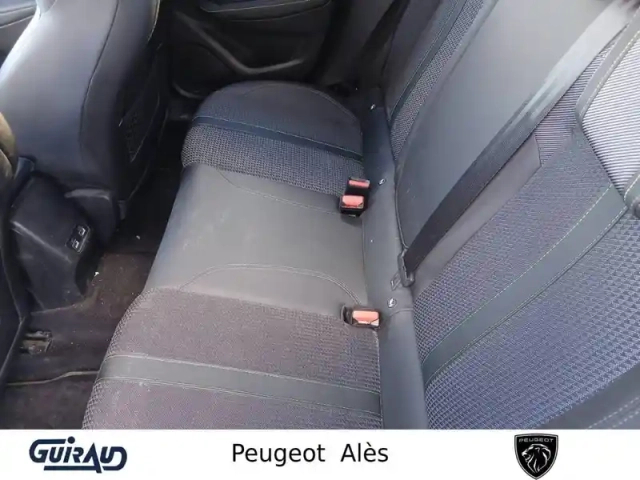 Peugeot 208 bluehdi 100 s&amp;s bvm6 — photo 10
