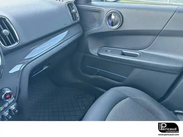 Mini Mini countryman 150 ch all4 bva8 — photo 15