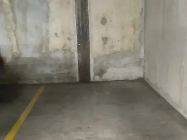 Parking 11 m²