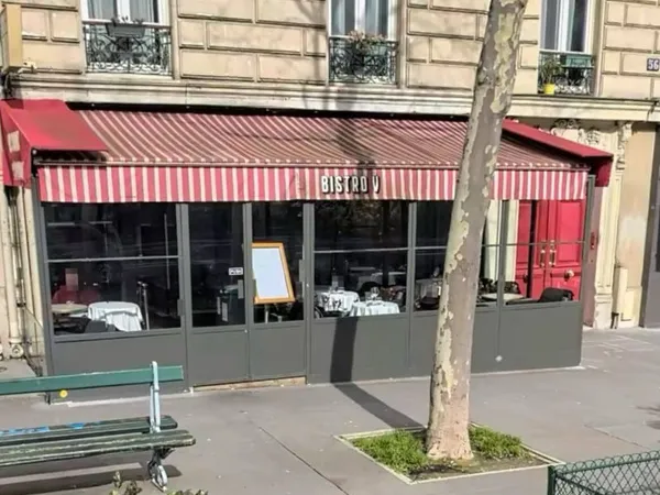 Local commercial 67 m²