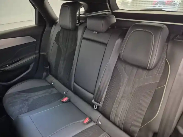 Peugeot 308 sw bluehdi 130ch s&amp;s eat8 — photo 33