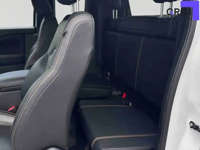 Ford Ranger super cabine 2.0 ecoblue 205 ch s&amp;s bva10 e-4wd — photo 11
