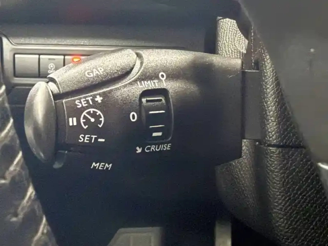 Peugeot 308 puretech 130ch s&amp;s bvm6 — photo 30