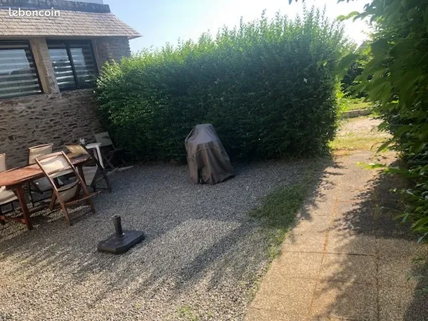 Appartement 400 M de la plage