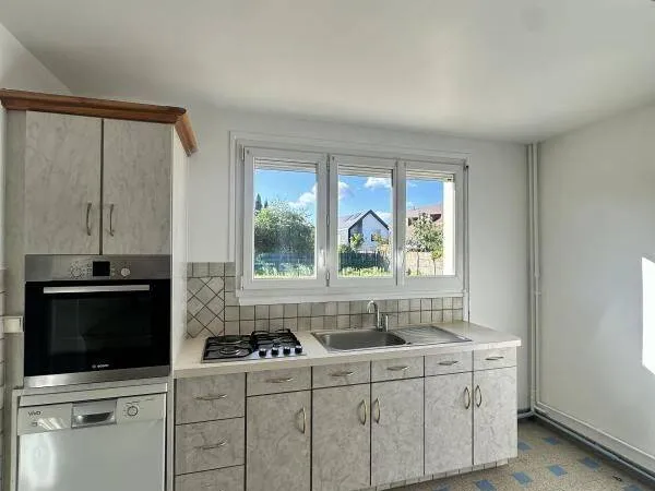 Maison 5 pièces 137 m²