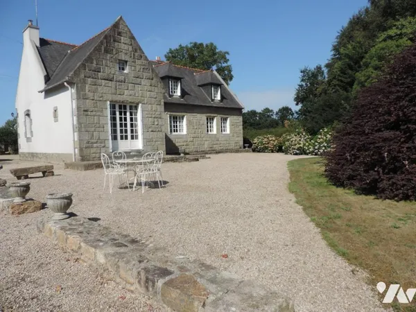 Maison 5 pièces 94 m²