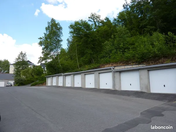 Stationnement Vente Charleville-Mézières  3m² 12000€