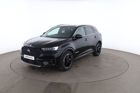 DS Automobiles DS7 Crossback 2.0 Blue-HDi Performance Line + Automatique