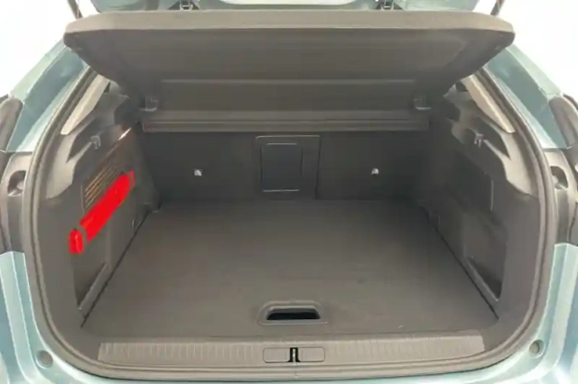 Citroën C4 puretech 130 s&amp;s eat8 — photo 46