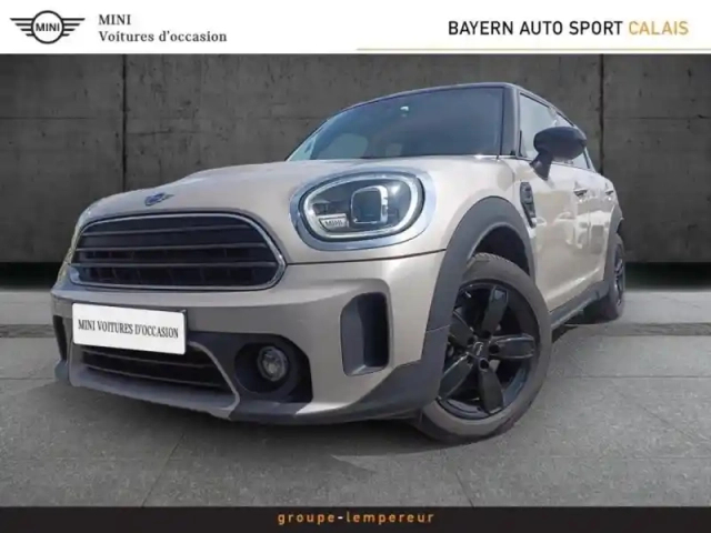 Mini Countryman cooper 136ch  essential bva7 — photo 3