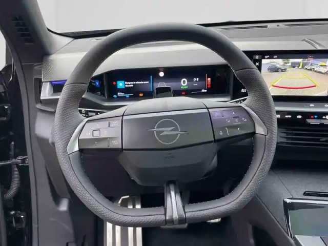 Opel Grandland electric 213ch 73 kwh gs — photo 13