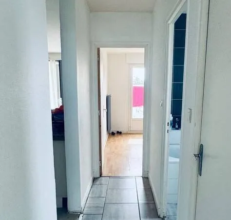 Appartement 4 pièces 67 m²