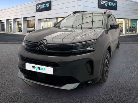 Citroën C5 Aircross bluehdi 130 eat8 max