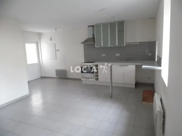 Appartement F3 - Nuits Saint Georges