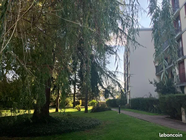 Location appartement T2