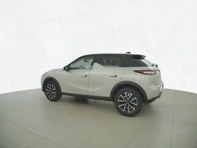 Ds Ds 3 puretech 100 bvm6 — photo 27