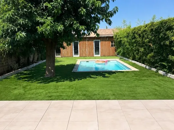 Maison à vendre Aubagne secteur Casamance