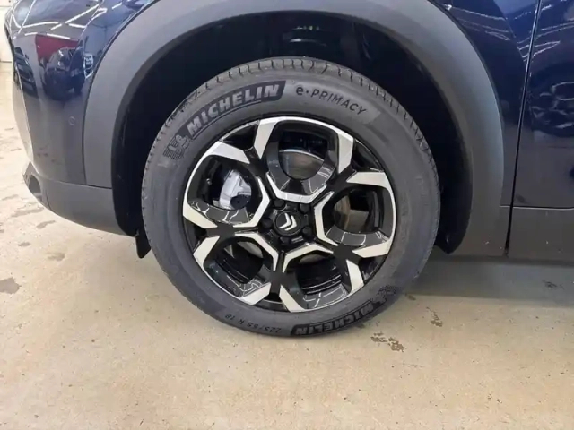 Citroën C5 Aircross bluehdi 130 eat8 — photo 33