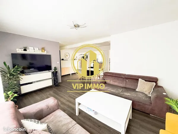 Maison 5 pièces 87 m²