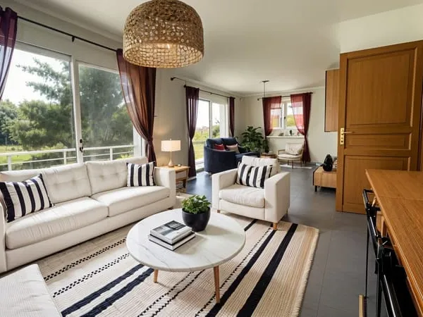 ALLINGES - Maison Eco performante CLASSE B