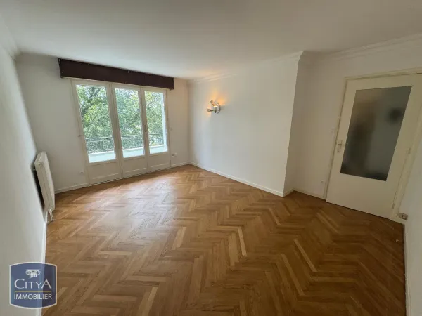 Appartement 2 pièces 49 m²
