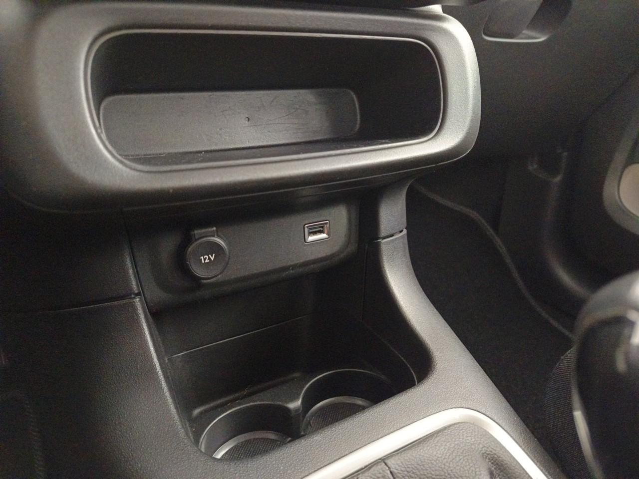 Citroën C3 puretech 83 s&s bvm5 shine — photo 27