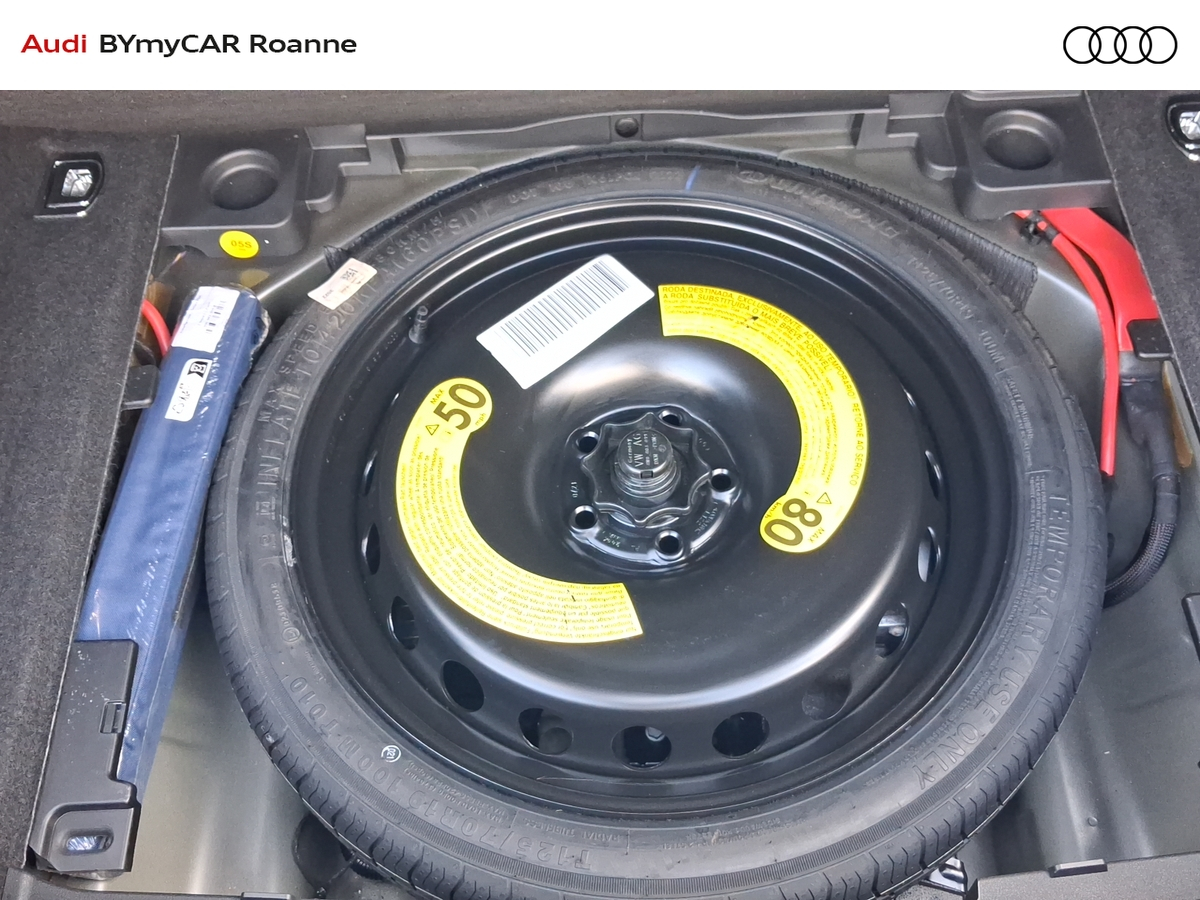 Audi A4 40 TFSI 204 S tronic 7 — photo 20