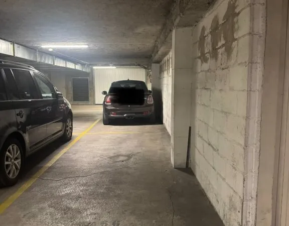 Vends parking - Paris 15eme Arrondissement