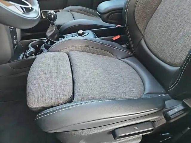 Mini Mini countryman 116 ch — photo 30