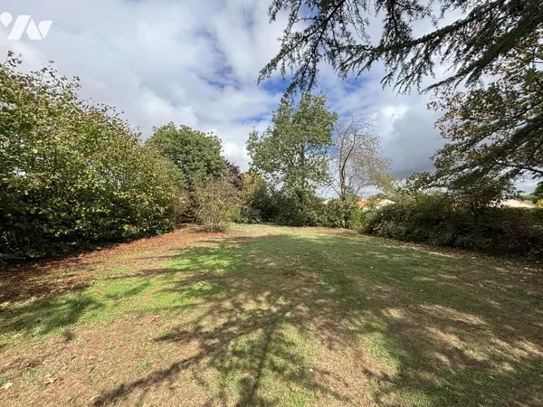 Terrain 473 m²