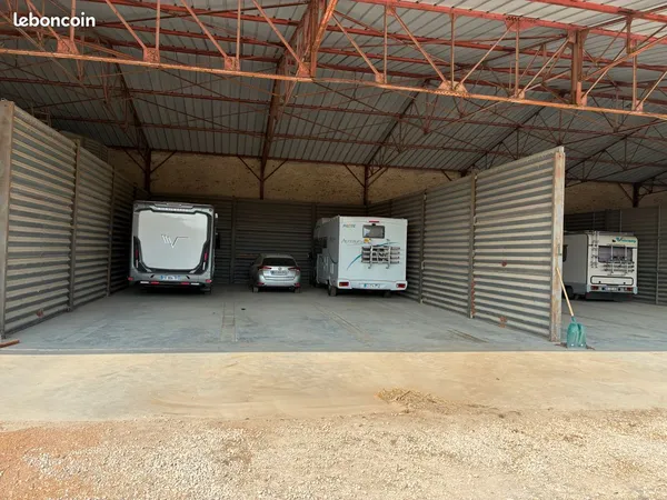 Propose Emplacelemét caravane camping-car
