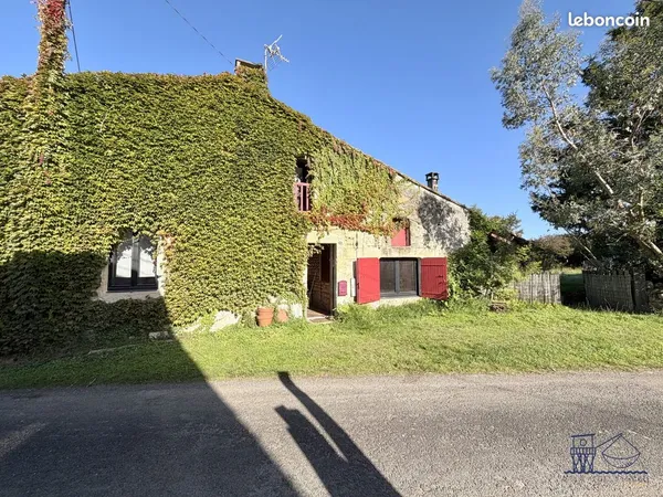 Maison 4 pièces 93 m²
