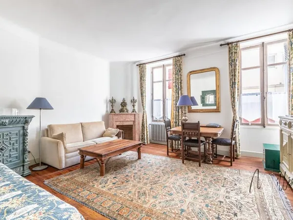 Appartement à vendre Biarritz