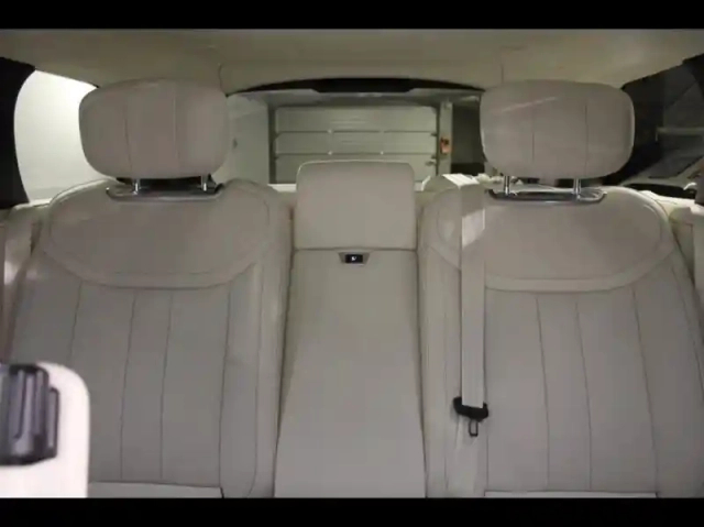 Land Rover Range Rover 3.0 p550e 550ch phev autobiography swb — photo 11