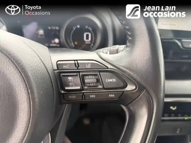 Toyota Yaris 120 vvt-i — photo 32