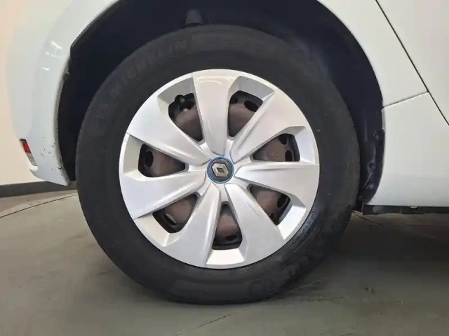 Renault Zoé zoe r110 achat intégral — photo 15