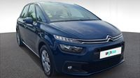 Citroen C4 Spacetourer BlueHDi 130ch S&S Live EAT8 E6.d-TEMP — photo 3