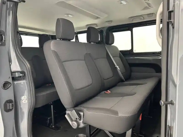 Renault Trafic blue dci 150 — photo 34