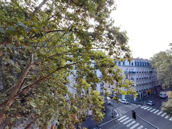 Appartement 1 pièce 46 m²
