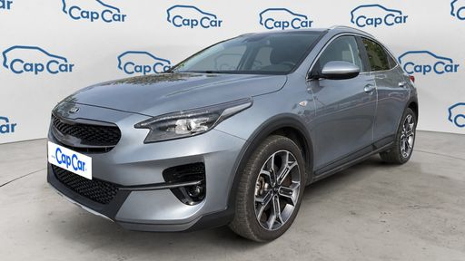 Kia XCeed 1.6 CRDi 136 MHEV - Design – 2021 – 60399 km – Hybride diesel – Boîte Manuelle — photo 18