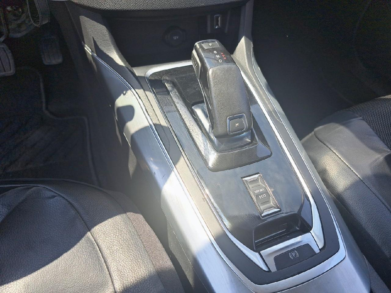 Peugeot 308 bluehdi 130ch s&s eat8 active business — photo 15