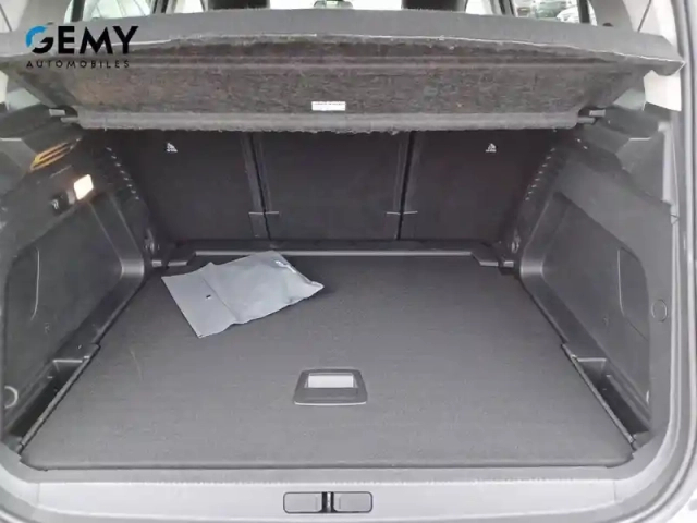 Citroën C5 Aircross bluehdi 130 s&amp;s eat8 — photo 6