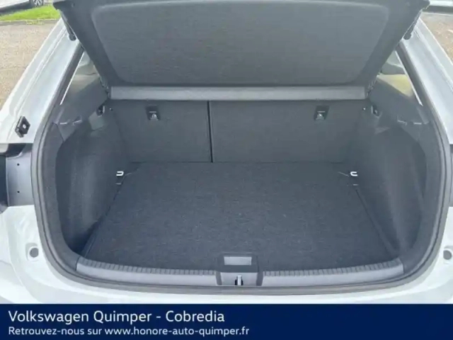 Volkswagen Taigo 1.0 tsi 116ch vw edition dsg7 — photo 7