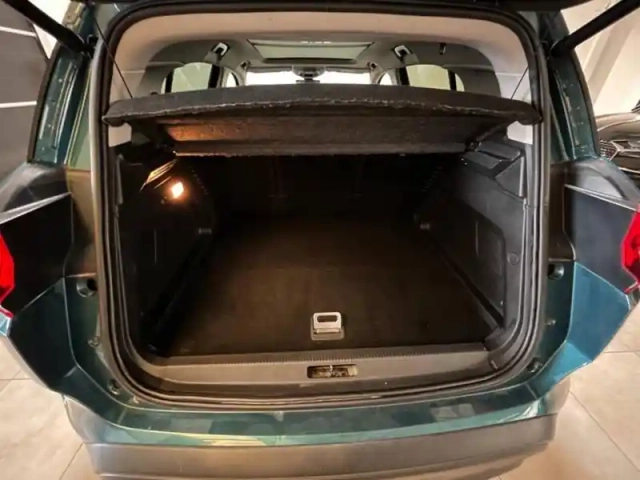 Citroën C5 Aircross hybrid 225ch shine e-eat8 — photo 6